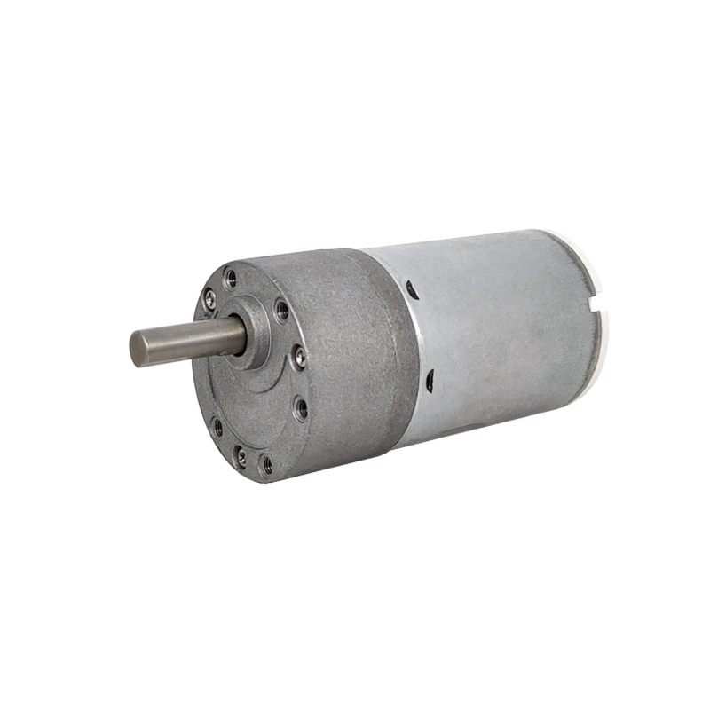 12v 24V 37gb-555 rangulate моторы