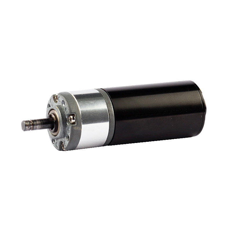 22MM DC Щеткалы щеткасыз редукторлы мотор 2238