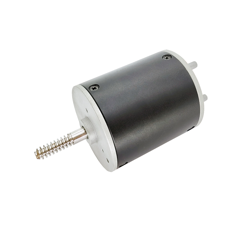 24V 36V BL6070 щеткасыз мотор Кофе машиналары мен бұршақ тартқыштары