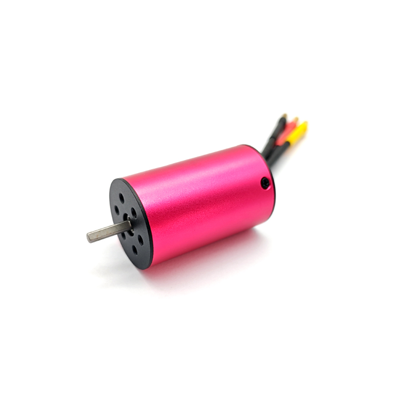 400 кВ 10В моделі AirPlane Motor 2848
